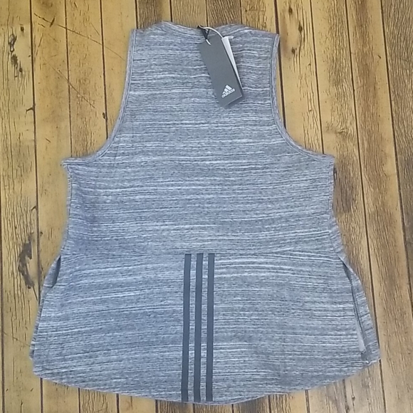 NWT Adidas tank size xsmall - Picture 4 of 7